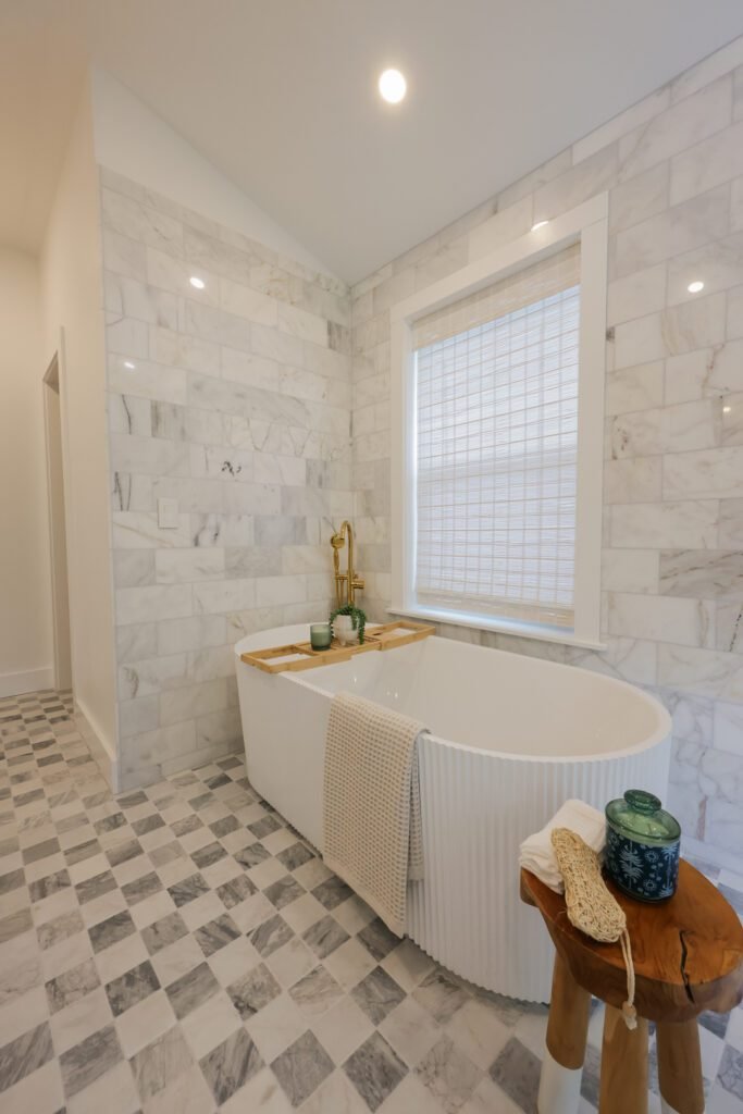 Lowcountry Whole-Home Renovation