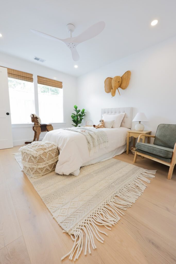 Lowcountry Whole-Home Renovation