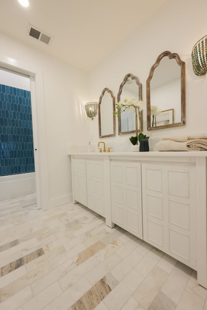 Lowcountry Whole-Home Renovation