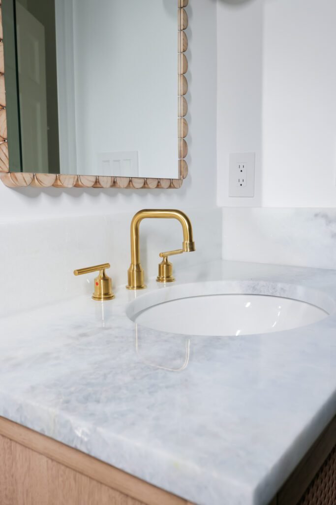 Lowcountry Whole-Home Renovation