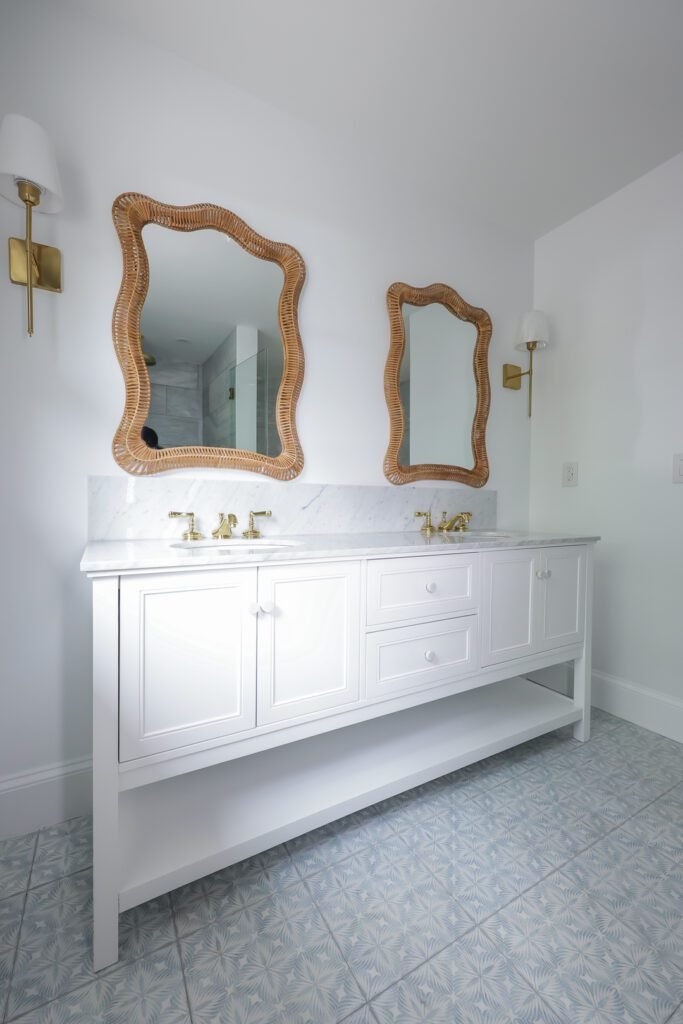 Lowcountry Whole-Home Renovation