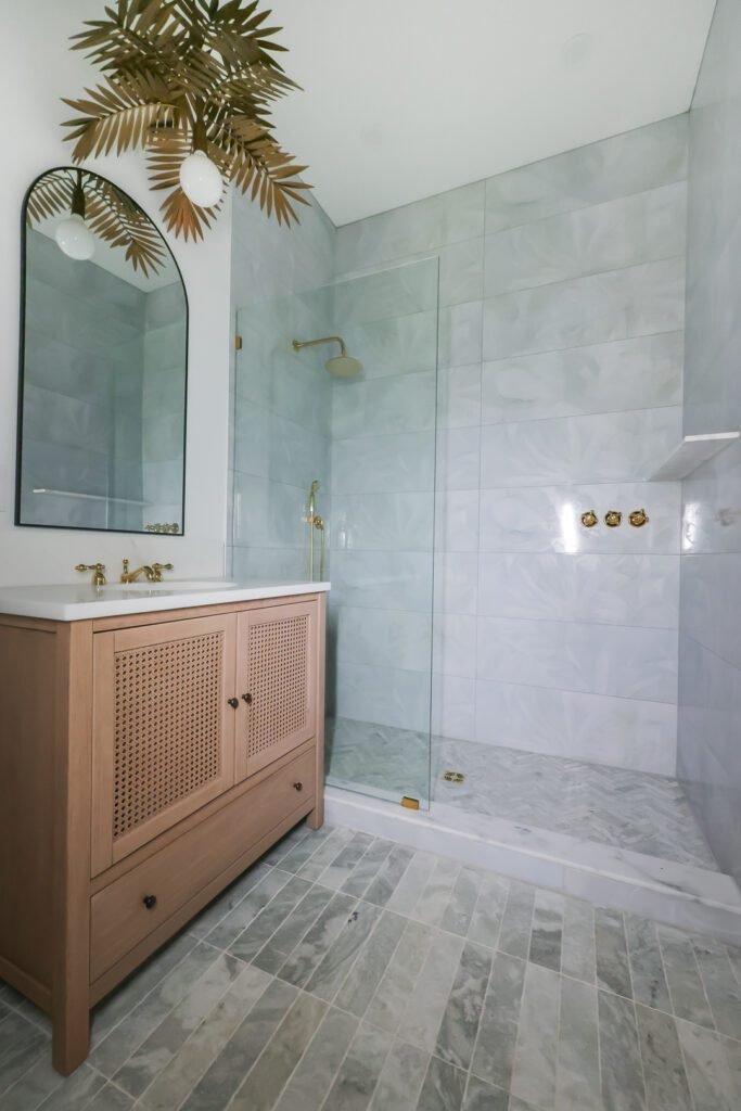 Lowcountry Whole-Home Renovation