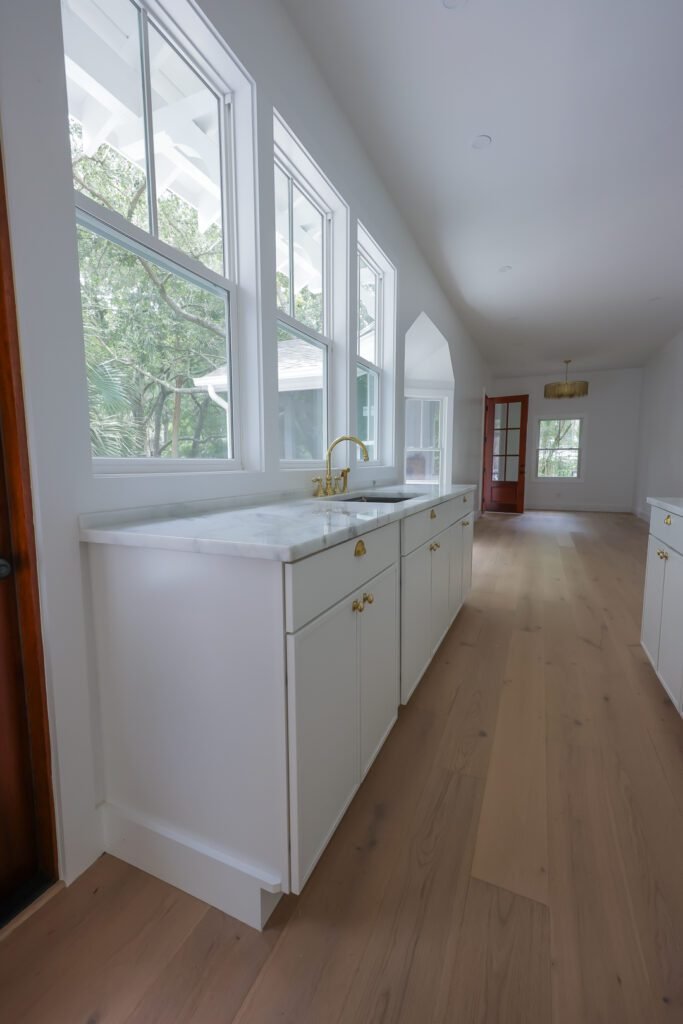 Lowcountry Whole-Home Renovation
