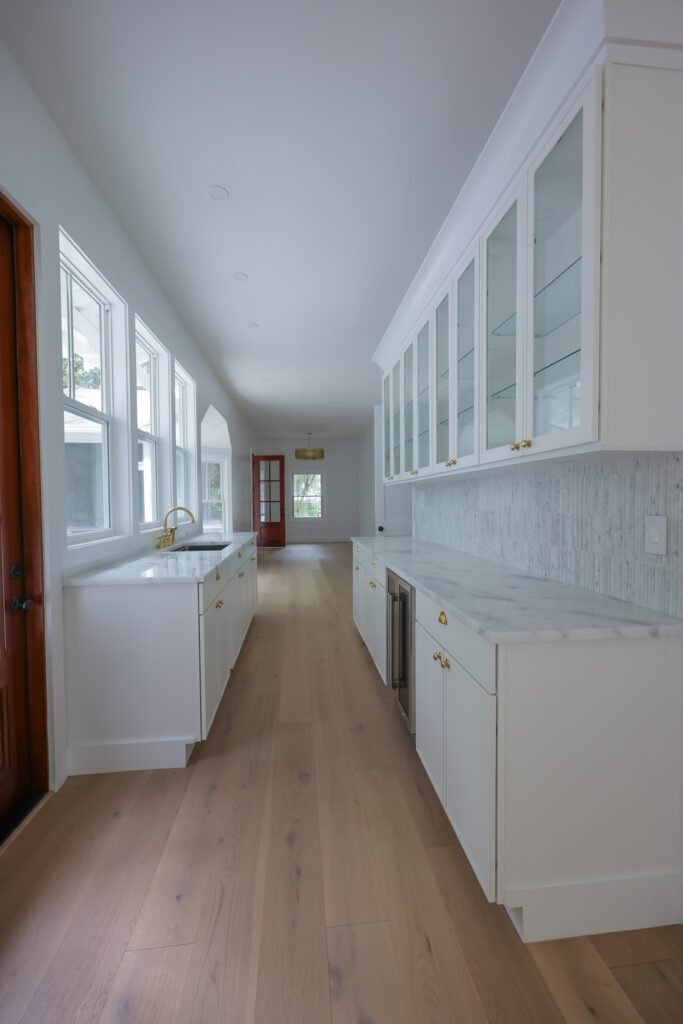 Lowcountry Whole-Home Renovation