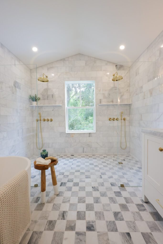 Lowcountry Whole-Home Renovation