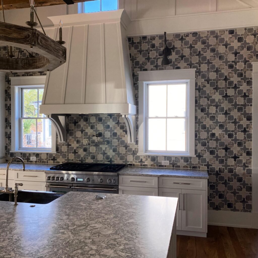 Whole-Home Renovation