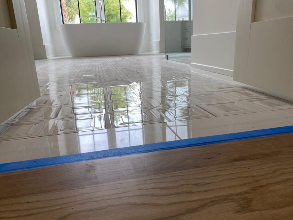Whole-Home Renovation