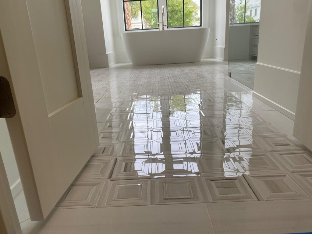 Whole-Home Renovation
