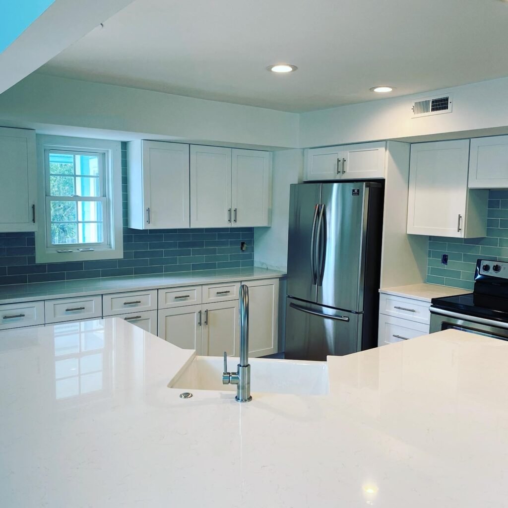Whole-Home Renovation