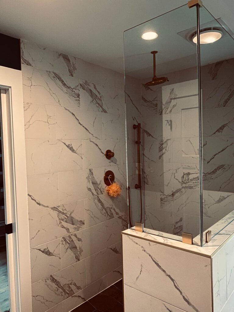 Whole-Home Renovation