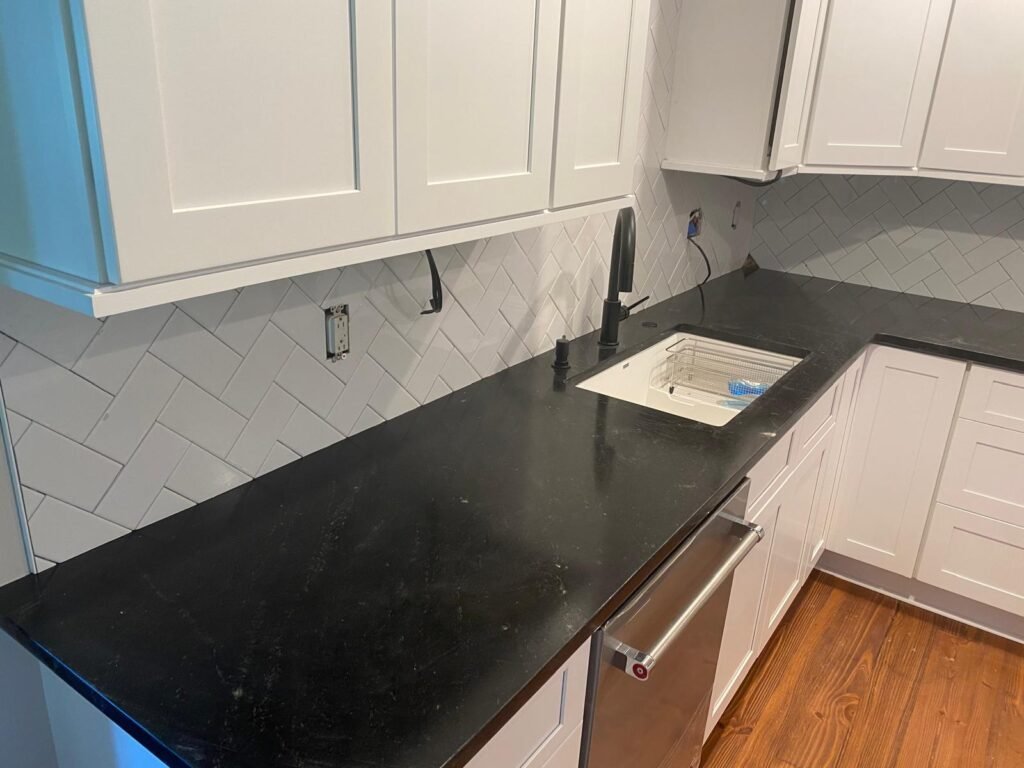 Whole-Home Renovation