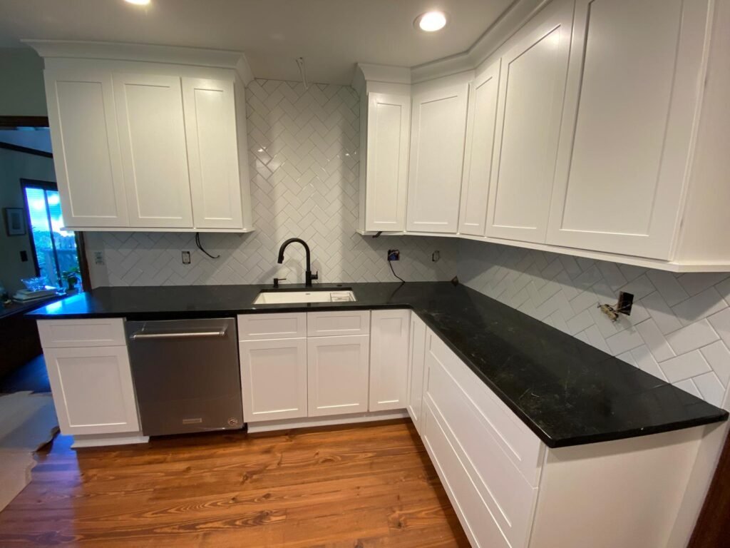Whole-Home Renovation