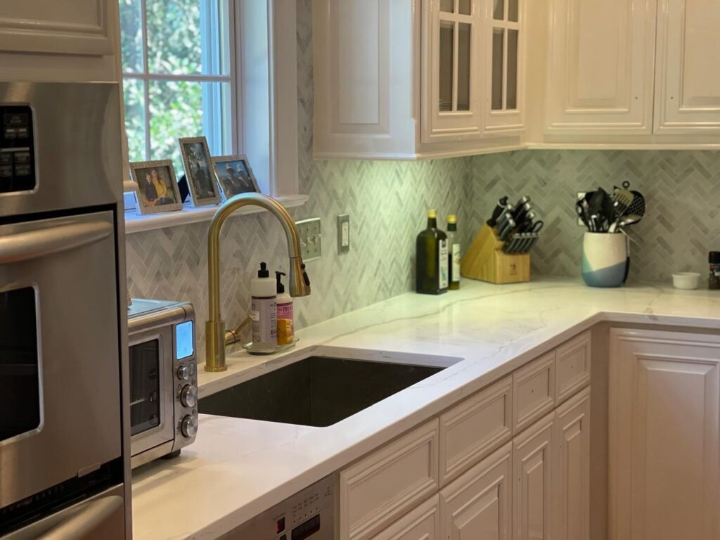 Whole-Home Renovation
