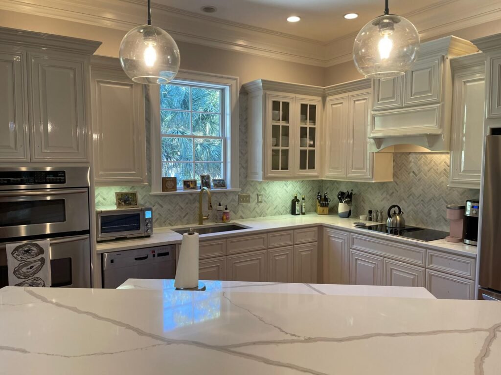 Whole-Home Renovation