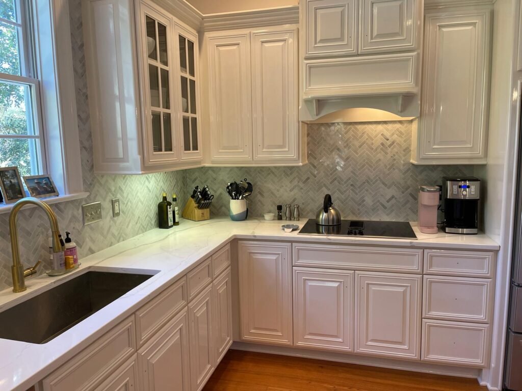 Whole-Home Renovation