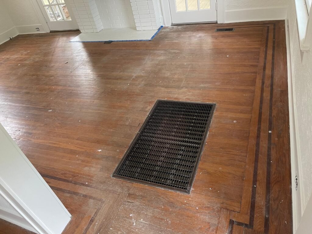 Whole-Home Renovation