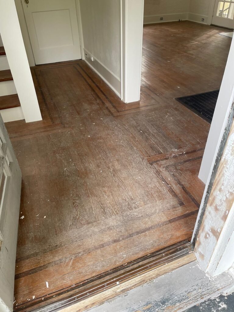 Whole-Home Renovation