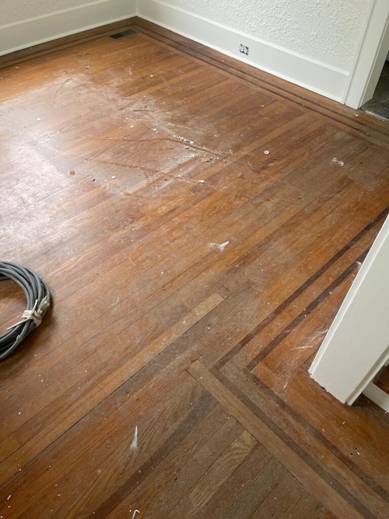 Whole-Home Renovation