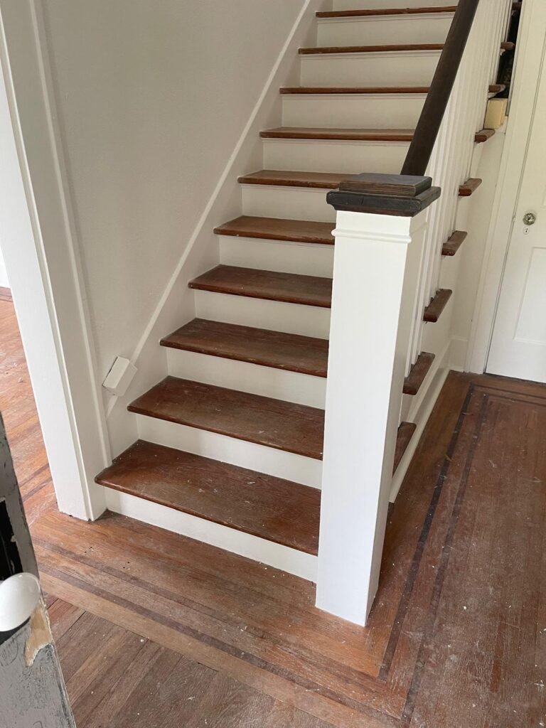 Whole-Home Renovation