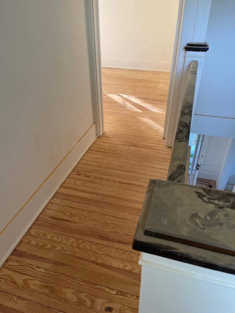 Whole-Home Renovation