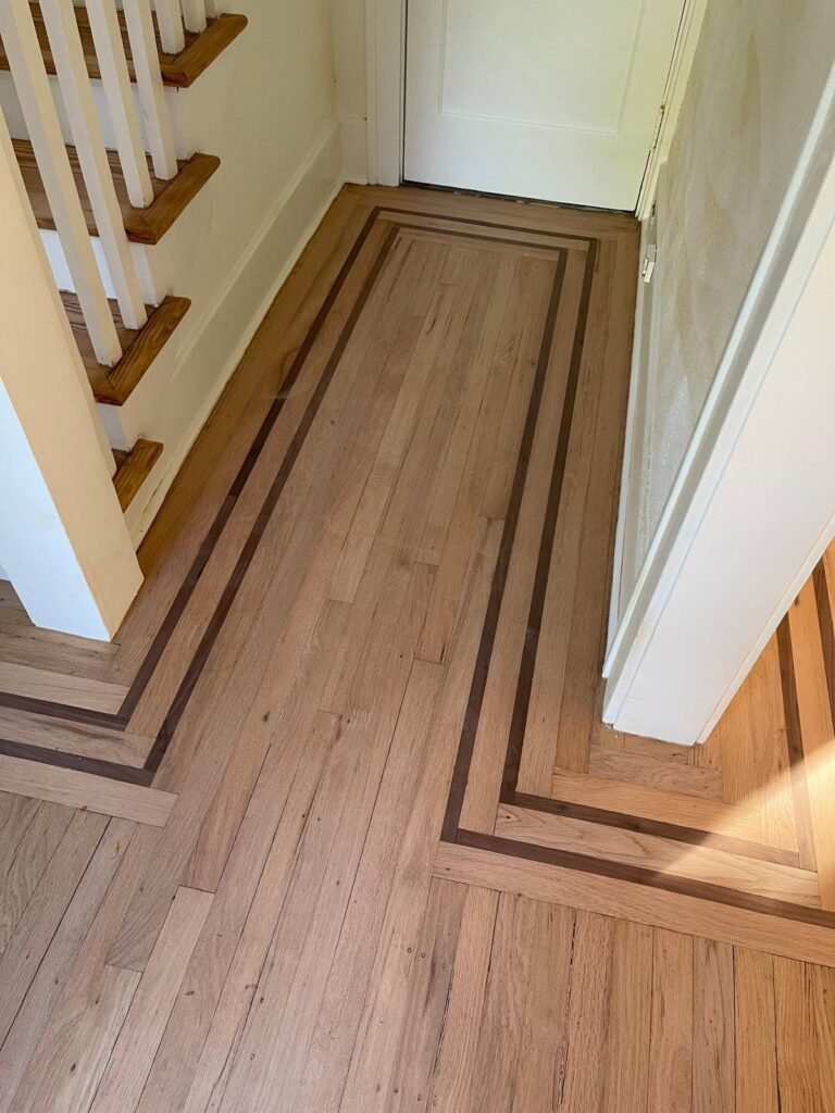 Whole-Home Renovation
