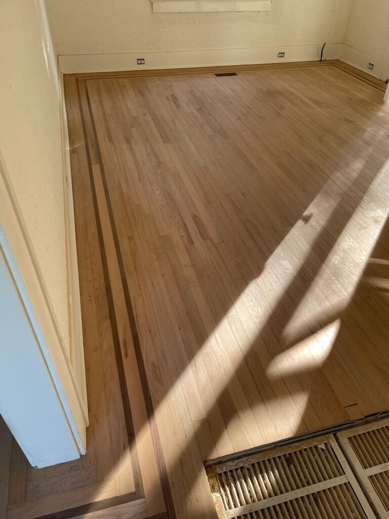 Whole-Home Renovation