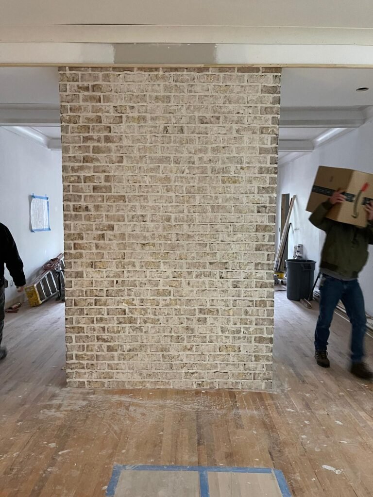 Whole-Home Renovation