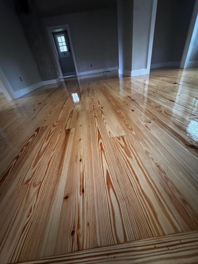 Full-Home Remodel