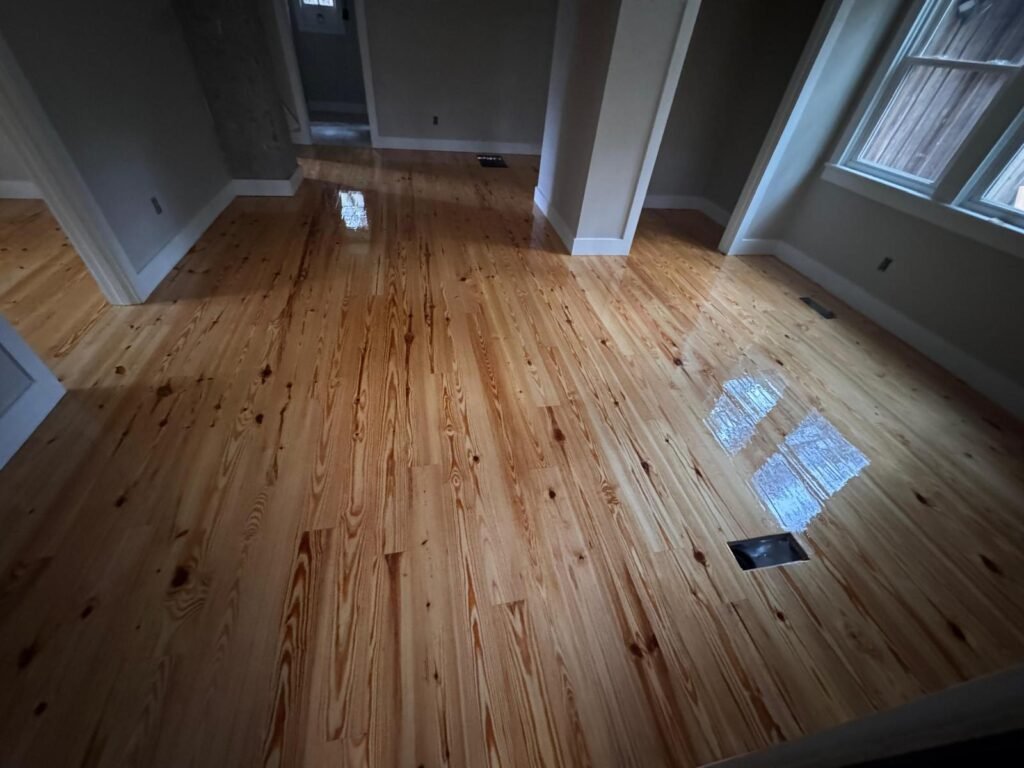 Full-Home Remodel