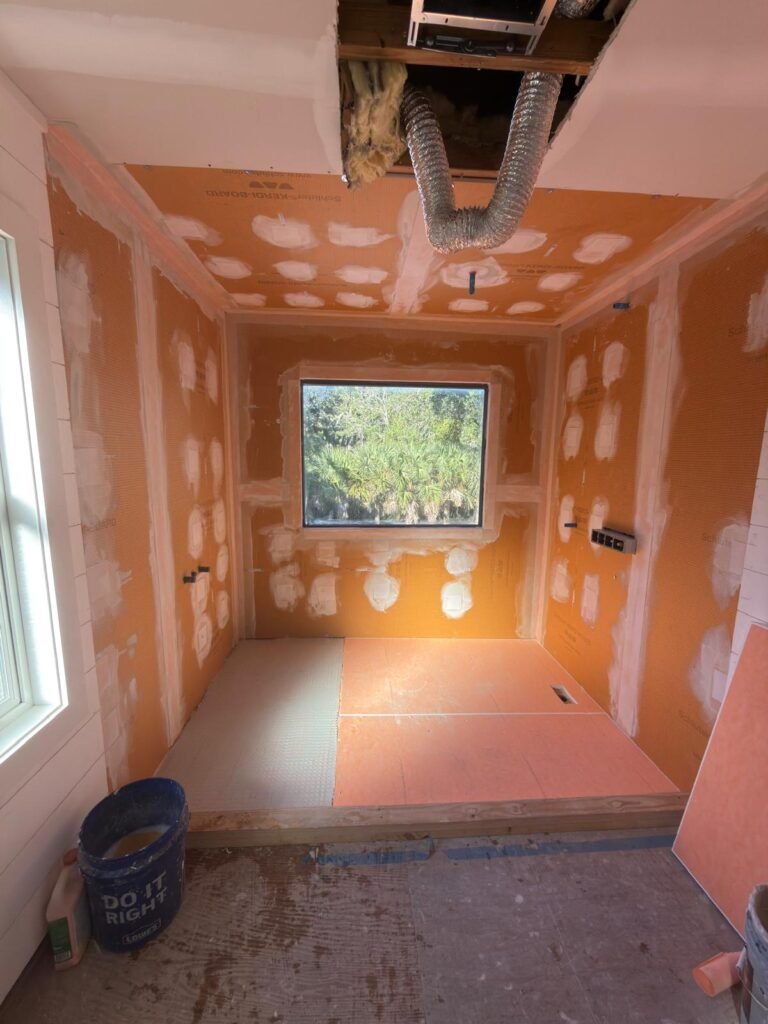 Full-Home Remodel