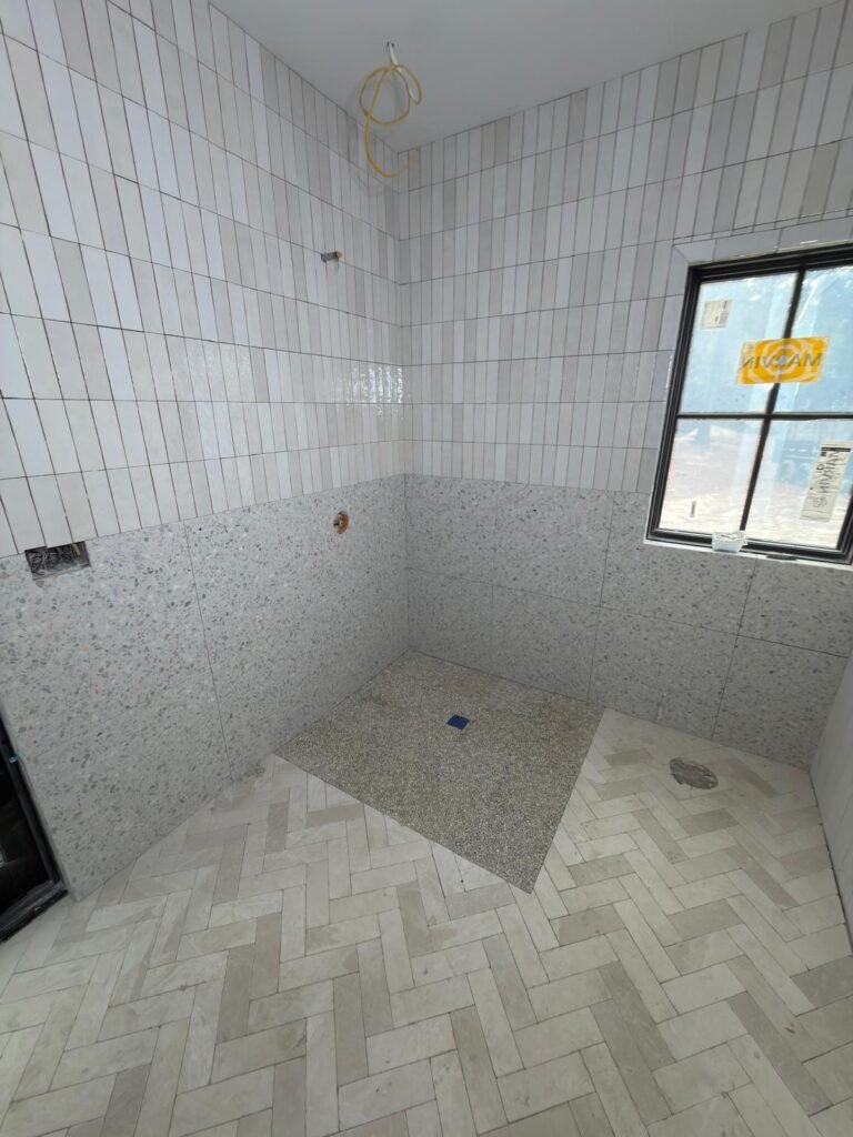 Full-Home Remodel
