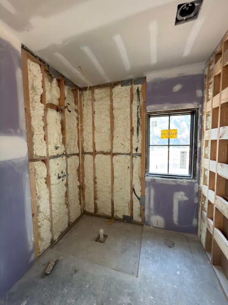 Full-Home Remodel
