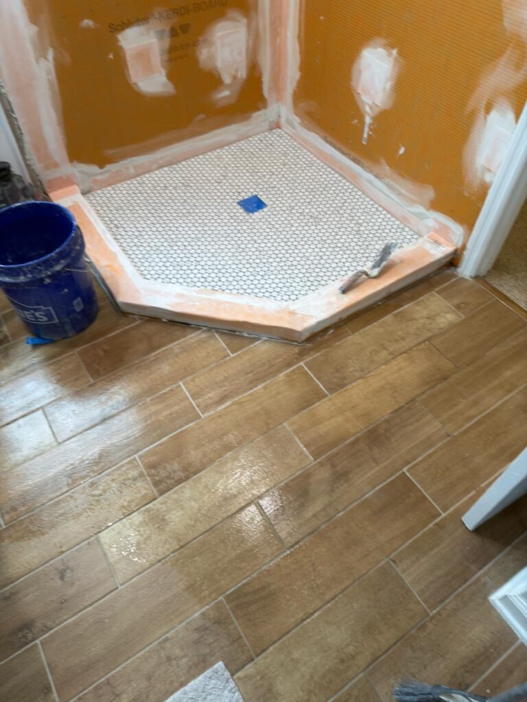 Full-Home Remodel