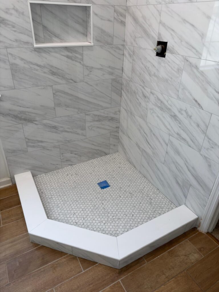 Full-Home Remodel
