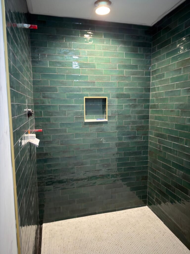 Full-Home Remodel