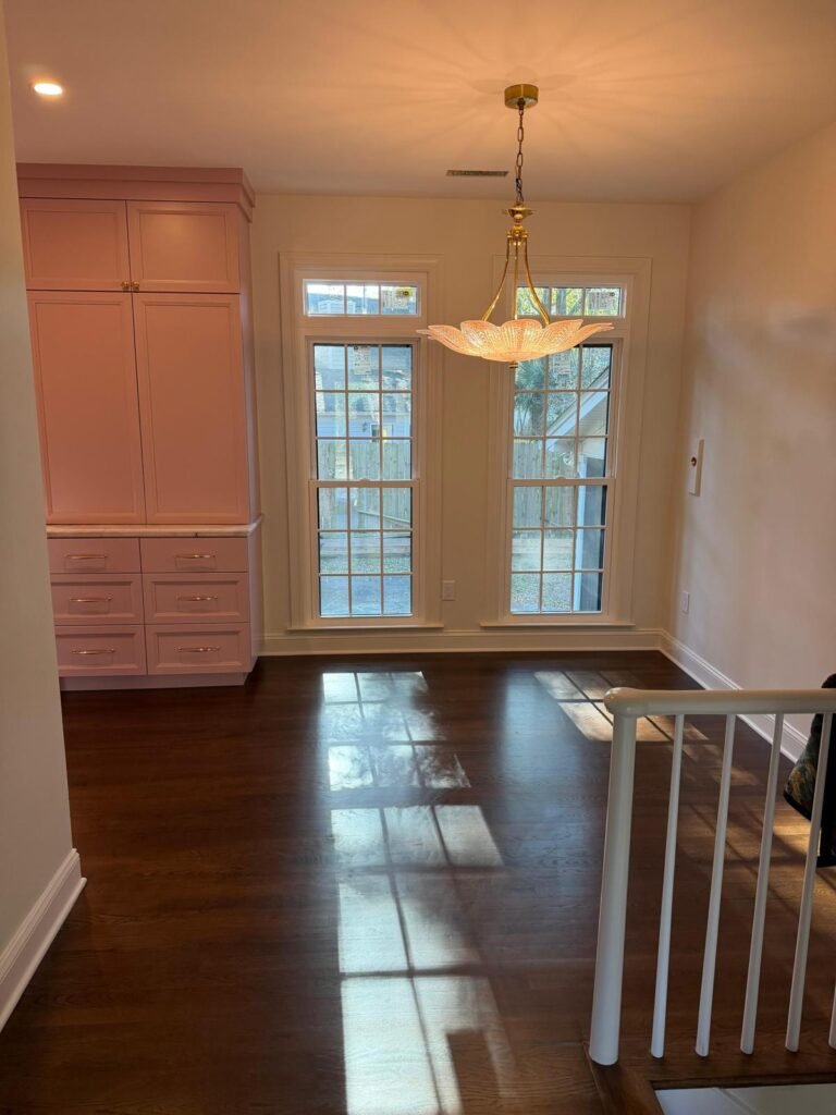 Full-Home Remodel