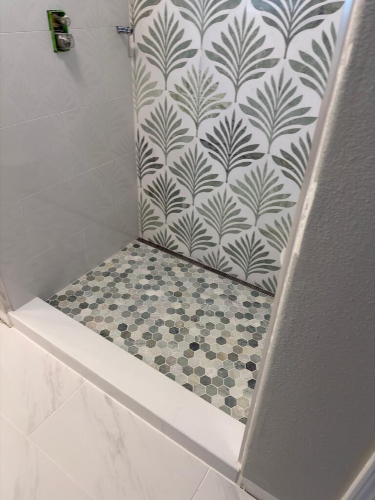 Full-Home Remodel