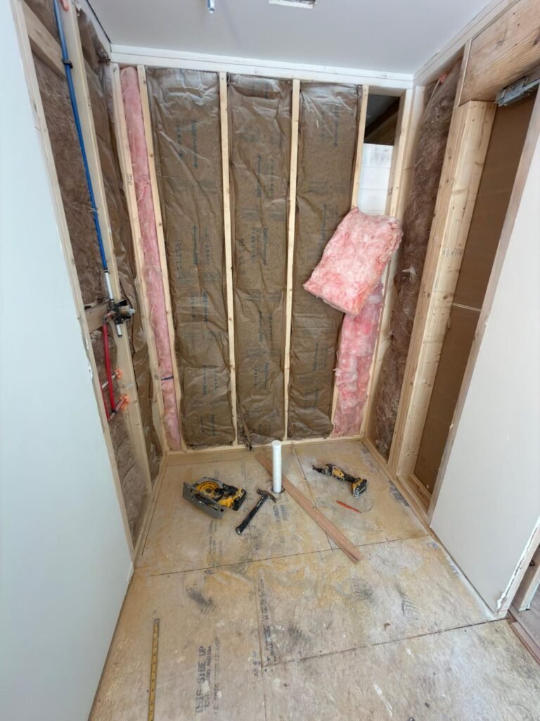Full-Home Remodel