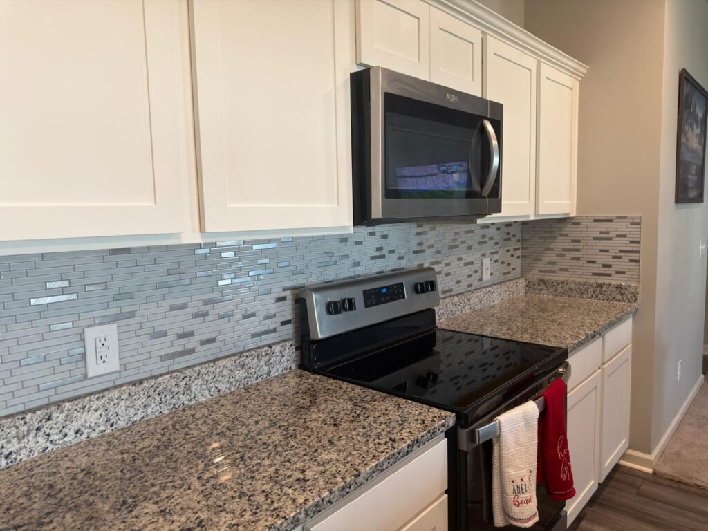 Full-Home Remodel