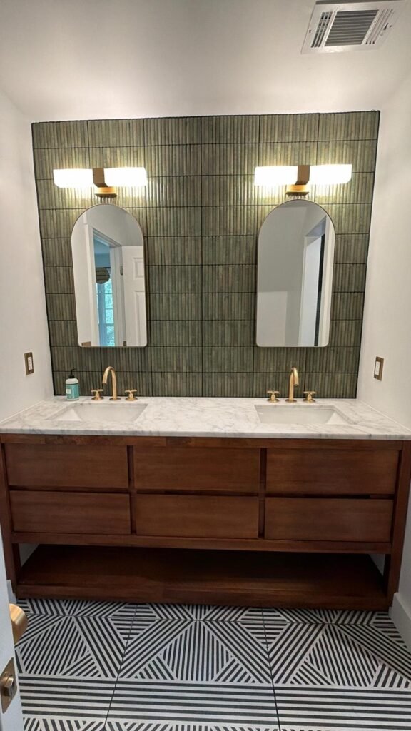 Full-Home Remodel