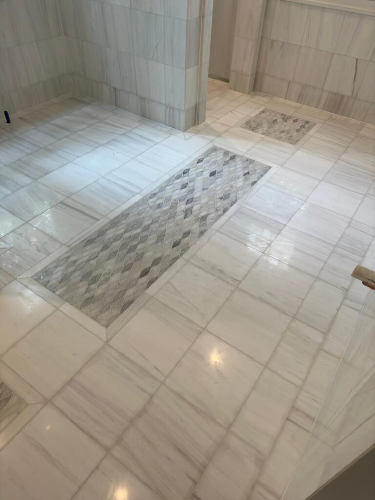 Whole-Home Transformation