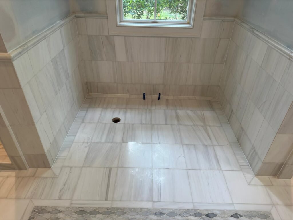 Whole-Home Transformation