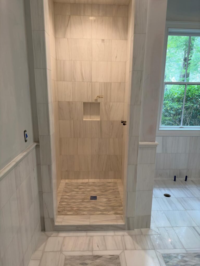 Whole-Home Transformation