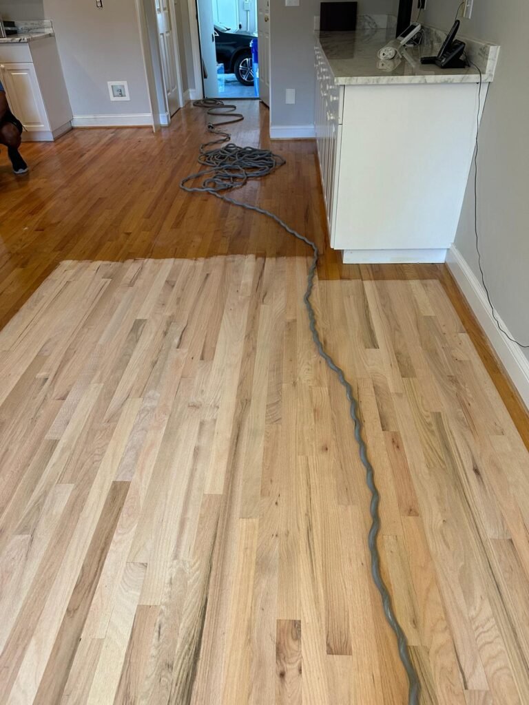 Whole-Home Transformation