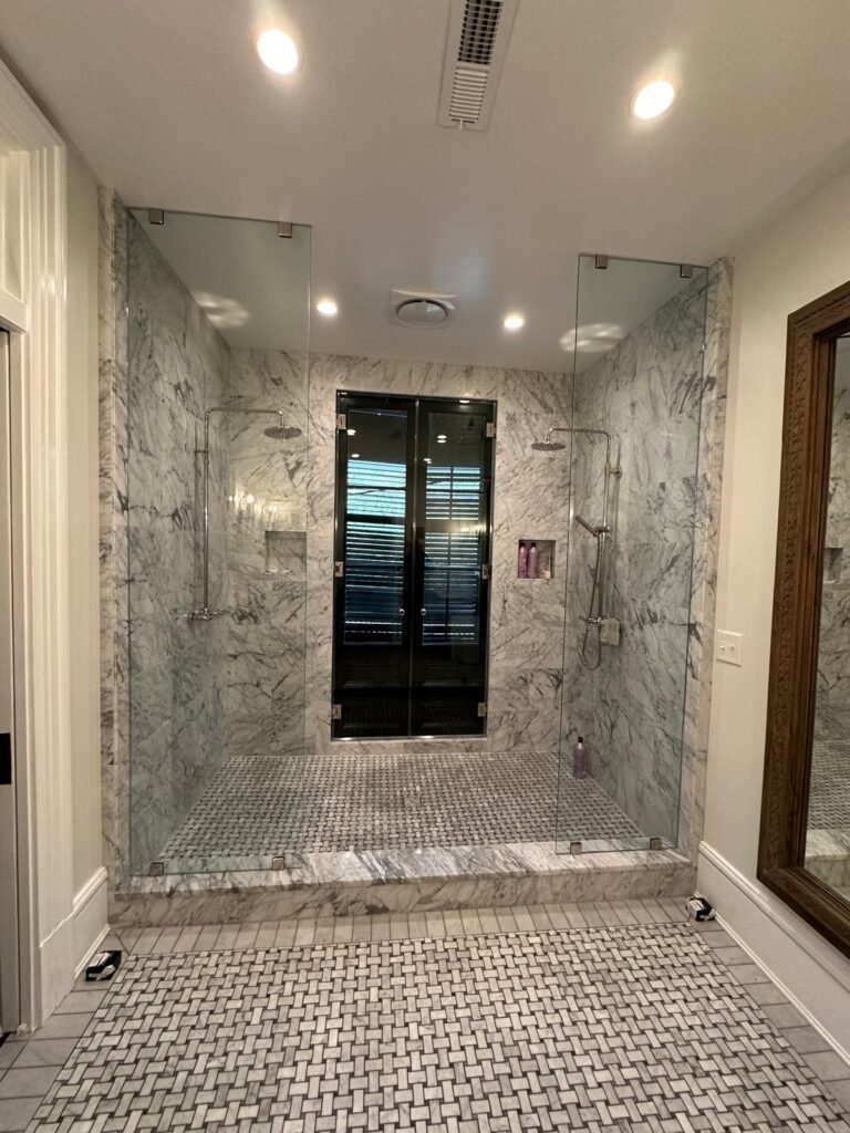Whole-Home Transformation