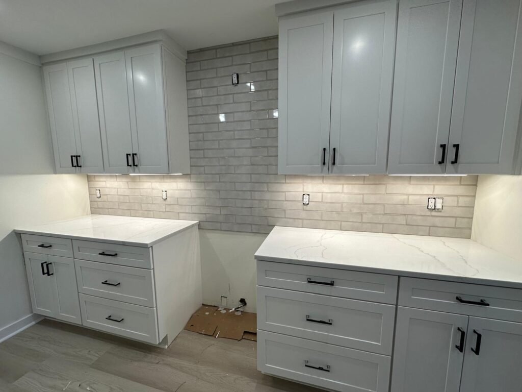 Whole-Home Transformation