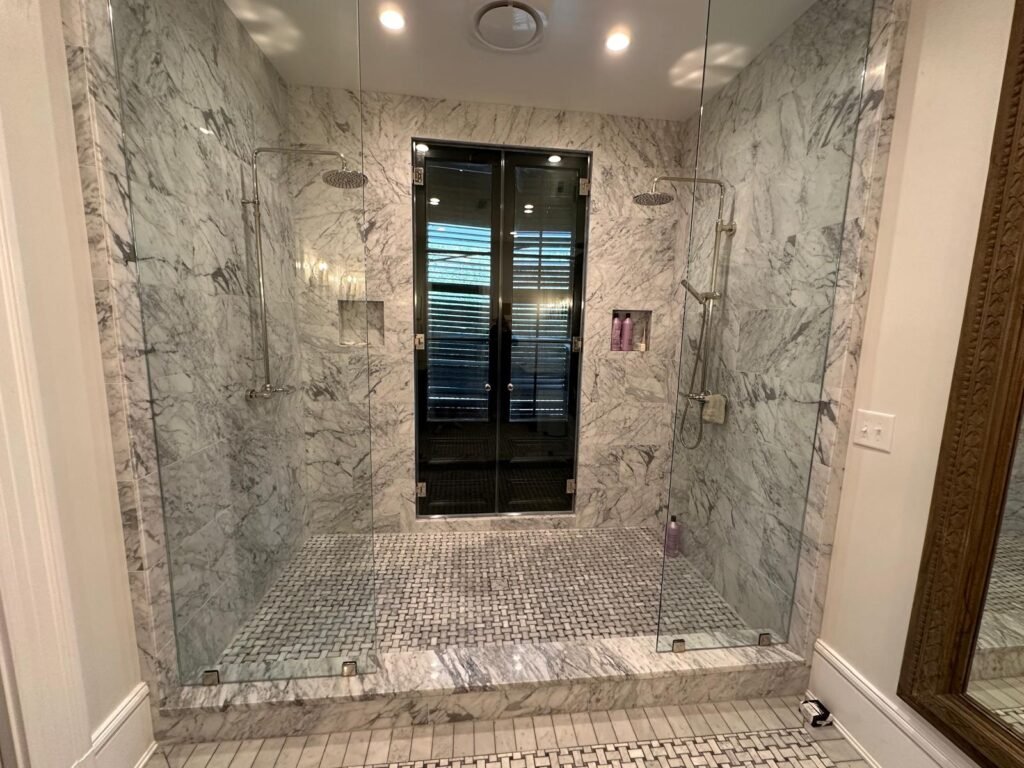 Whole-Home Transformation