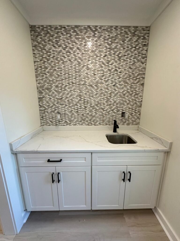 Whole-Home Transformation