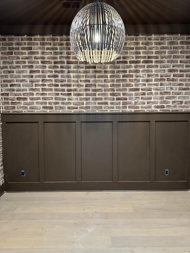 Whole-Home Transformation