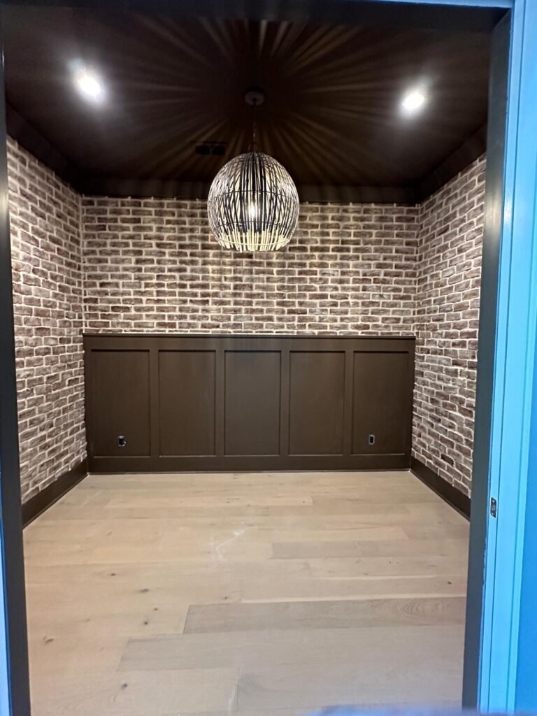 Whole-Home Transformation